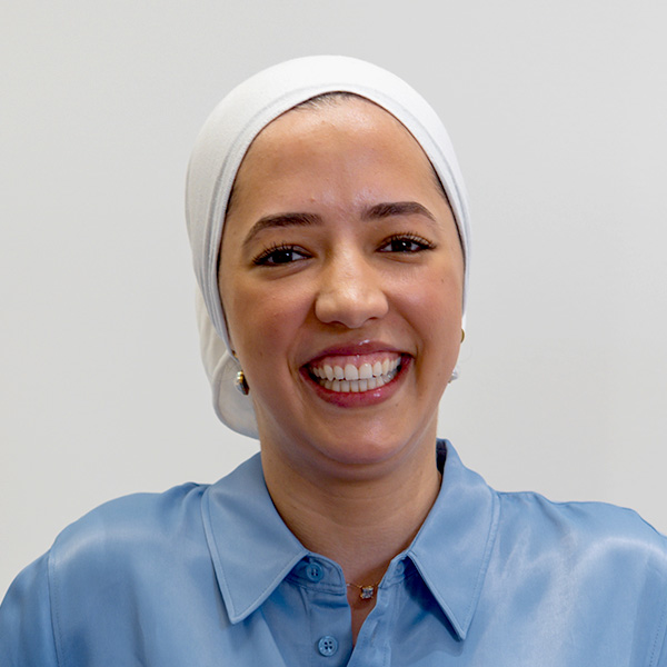 Yasmina B.